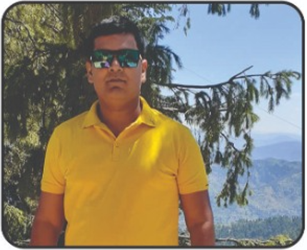 Ashish Singh