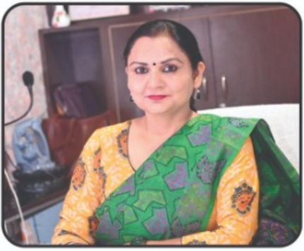 Sonia Singh