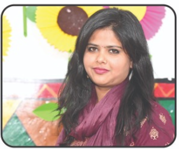 Abha Gautam