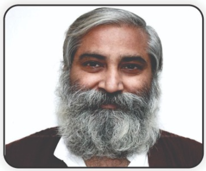 Mr. Sandeep Pandey