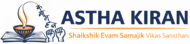 asthakiran.org